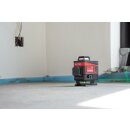 Futech MultiCross 4D Compact Multi-Linienlaser - Grün