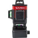 Futech MultiCross 4D Compact Multi-Linienlaser - Grün