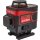 Futech MultiCross 4D Compact Multi-Linienlaser - Grün