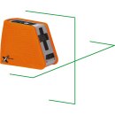 Nedo X-Liner 2 green