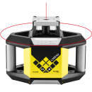 Nivel System NL300R DIGITAL Rotationslaser mit RD300...