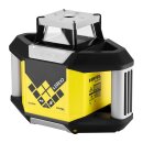 Nivel System NL300R DIGITAL Rotationslaser mit RD300 Digitalempfänger