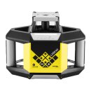 Nivel System NL320R DIGITAL Rotationslaser mit RD300 Digitalempfänger
