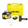 Nivel System NL320R DIGITAL Rotationslaser mit RD300 Digitalempfänger