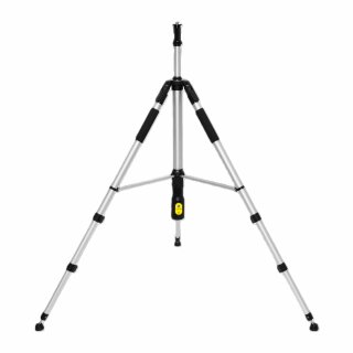 Nivel System SJJ-M10 - fernbedienbares, motorisiertes Kurbelstativ mit einer Arbeitshöhe von bis zu 3,2m