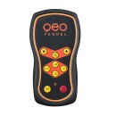geo-Fennel Rotationslaser FL 115 H (LK 2) mit FR 80-MM