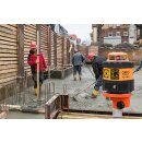 geo-Fennel Rotationslaser FL 115 H (LK 2) mit FR 80-MM