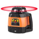 geo-Fennel Rotationslaser FL 105H (LK 2) mit FR 80-MM