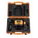 geo-Fennel Rotationslaser FL 105H (LK 2) mit FR 80-MM