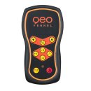 geo-Fennel Rotationslaser FLG 245HV-GREEN TRACKING mit FR 77-MM TRACKING