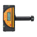 geo-Fennel Rotationslaser FLG 245HV-GREEN TRACKING mit FR 77-MM TRACKING