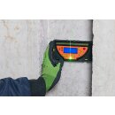 geo-Fennel Rotationslaser FLG 245HV-GREEN TRACKING mit FR 77-MM TRACKING