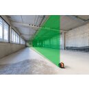 geo-Fennel Rotationslaser FLG 245HV-GREEN TRACKING mit FR 77-MM TRACKING