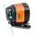 geo-Fennel Rotationslaser FLG 245HV-GREEN TRACKING mit FR 77-MM TRACKING