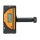 geo-Fennel Rotationslaser FLG 245HV-GREEN TRACKING mit FR 77-MM TRACKING