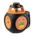 geo-Fennel Rotationslaser FL 510 HV-G Tracking mit FR-80...