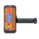 geo-Fennel Rotationslaser FL 510 HV-G Tracking mit FR-80...
