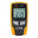 geo-Fennel FHT 70 DataLog